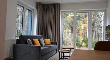 Rodinný apartmán.