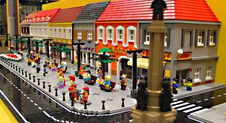 Museum of Bricks Poděbrady