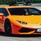 Lamborghini Huracán.