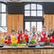 Kurz vaření: sushi pro děti