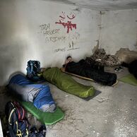 účastník zážitku (Poděbrady, 50) na Kurzu přežití ve městě