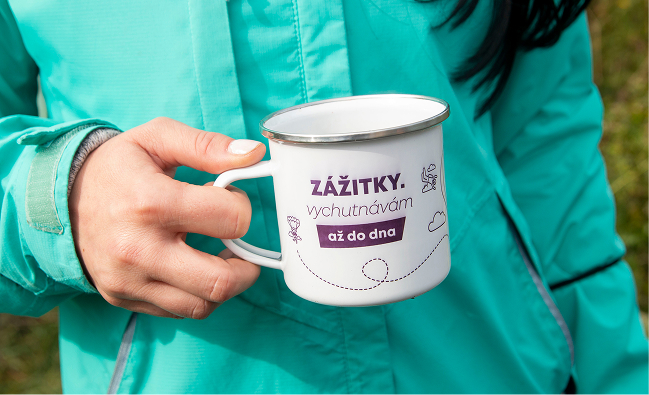 Zážitky - fotografie spokojených zákazníků